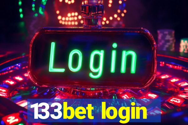 133bet login